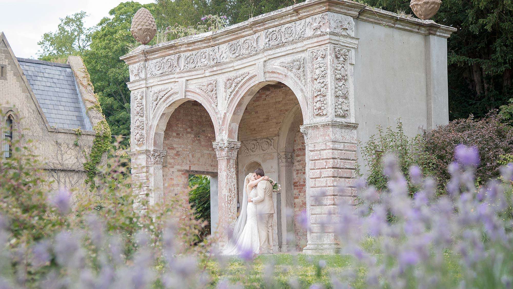 Wedding Venues Warwickshire Ettington Park Hand Picked Hotels