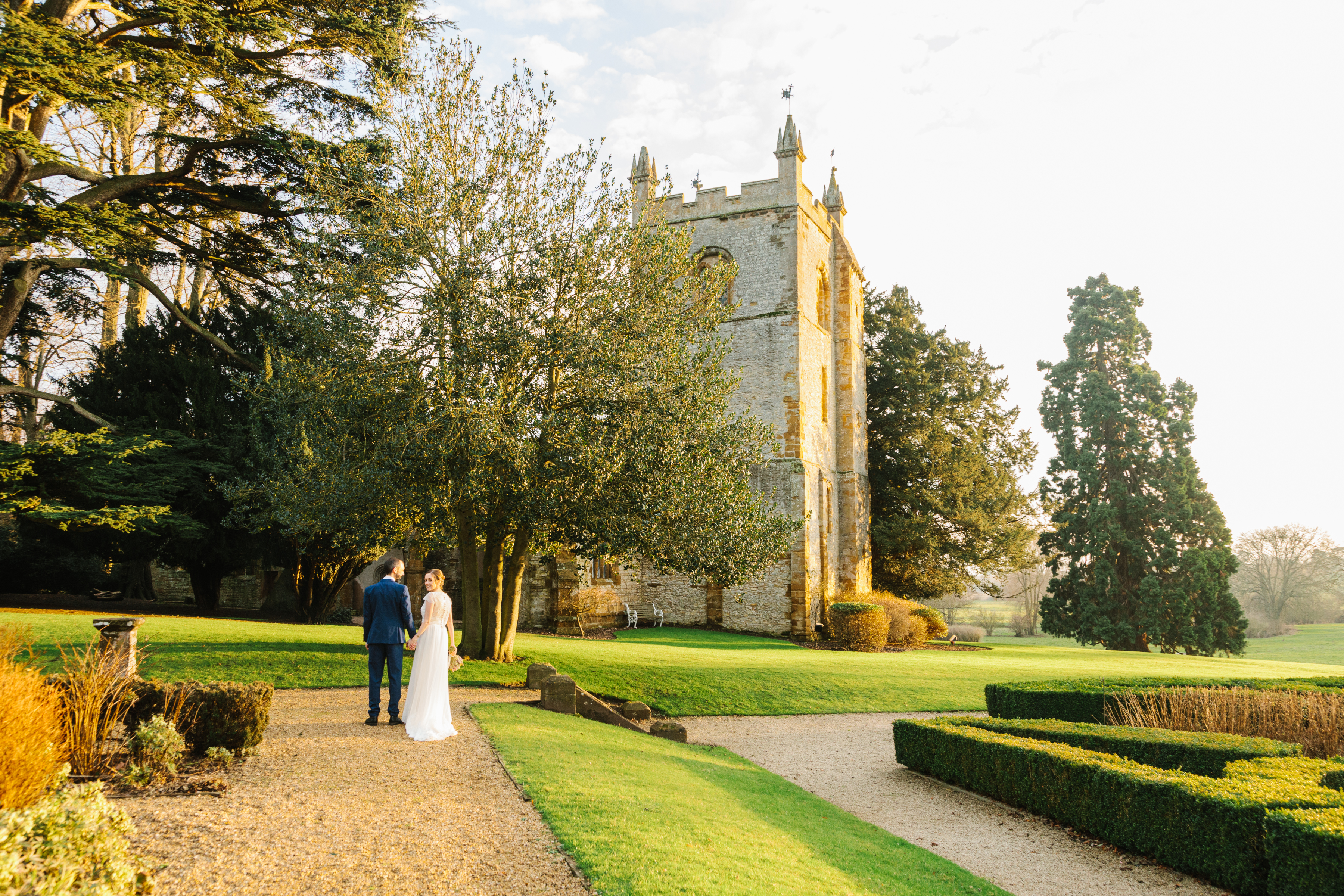 Ettington Park Hotel | Grounds and gardens | Hand Picked Hotels