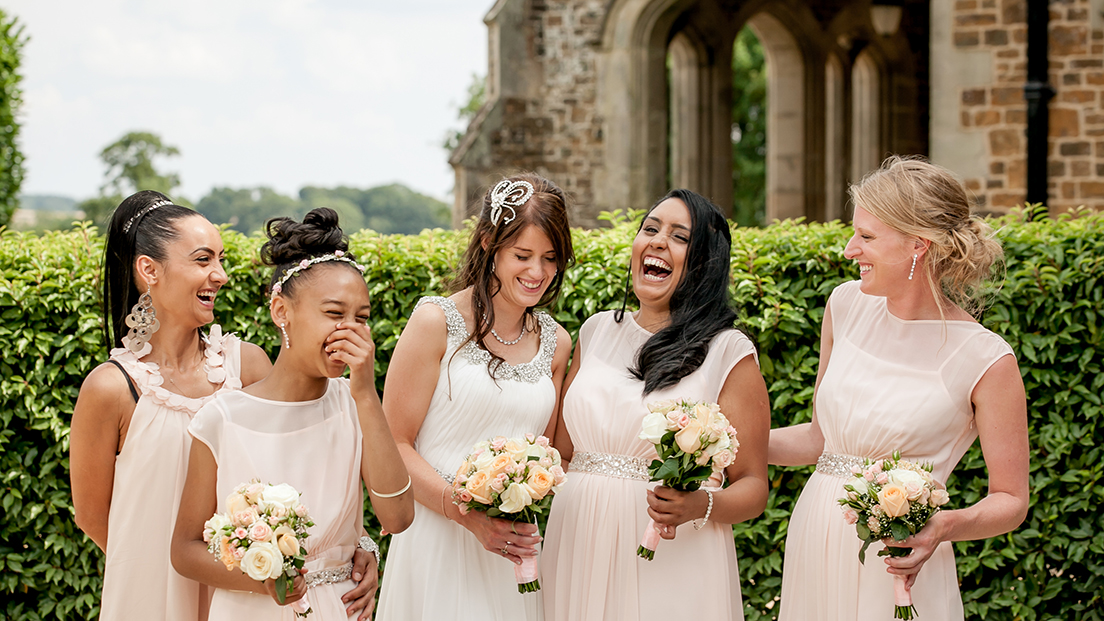 Newhall Hotel - Tanya and Matthew's Bali Wedding Celebration