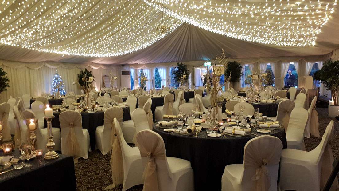 Birmingham Wedding Venue Sutton Coldfield Midlands New Hall Hotel