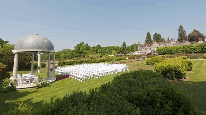 Outdoor Wedding Venues In The Uk Hand Picked Hotels