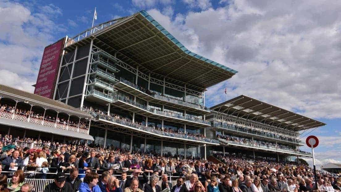 York Racecourse