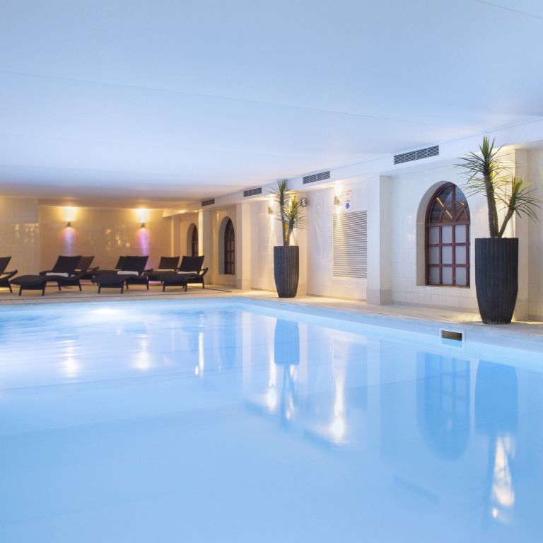 Brandshatch Place Luxury Spa Hotel Kent | Hand Picked Hotels