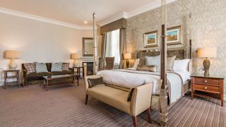 Norton House | Hotel in Edinburgh | Hand Picked Hotels