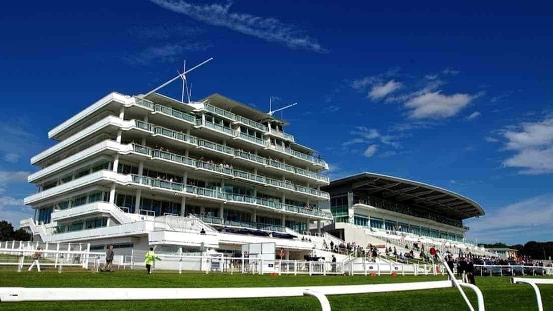 Epsom Race Course