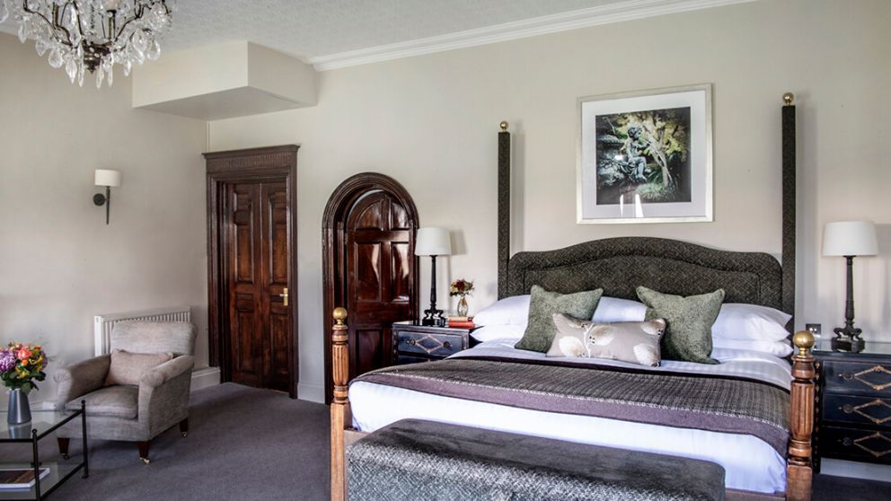 Rookery Hall Luxury Spa Hotel Cheshire Hand Picked Hotels 2074