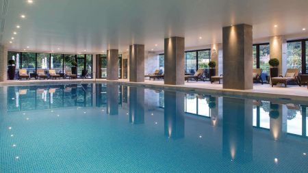 St Pierre Park Luxury Spa Hotel Guernsey | Hand Picked Hotels