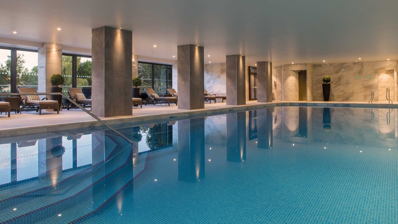 St Pierre Park Luxury Spa Hotel Guernsey | Hand Picked Hotels