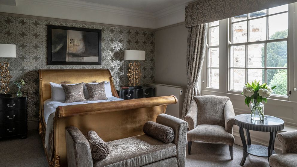 Wood Hall Luxury Hotel Wetherby | Hand Picked Hotels